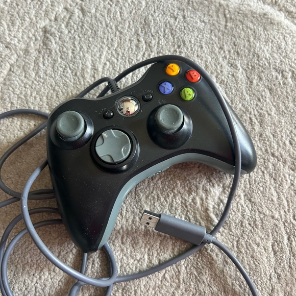 Xbox wired controller - Picture 4 of 6